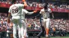 What we learned as Giants' offense explodes in win vs. Angels