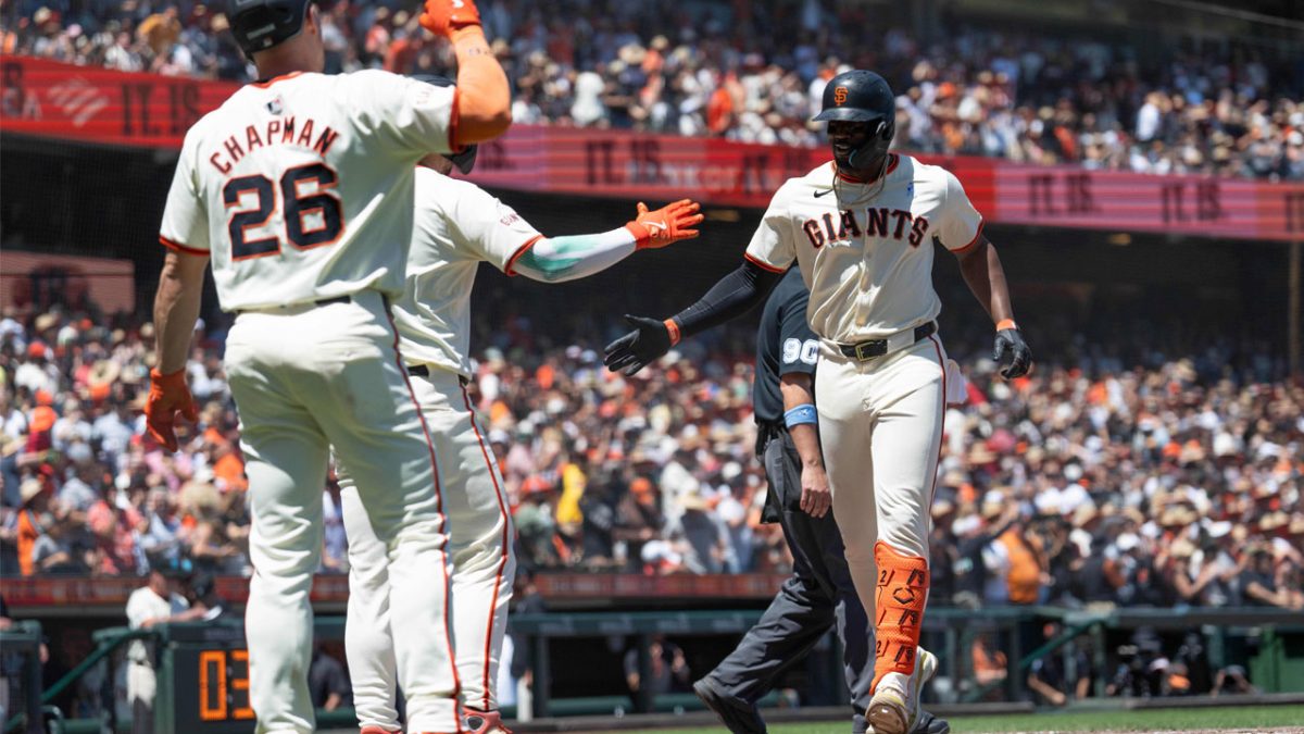 Giants' Offense: Sleepwalking Through Another Loss At Oracle Park - a10q3eh