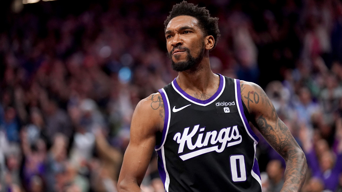 NBA rumors: Malik Monk intends to sign four-year, $78M Kings contract ...