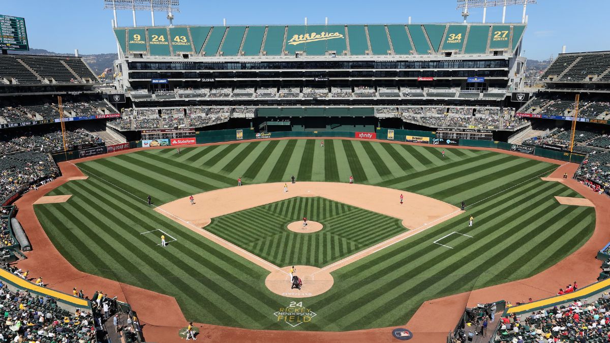 Unnamed MLB players criticize Athletics’ temporary relocation to Sacramento – NBC Sports Bay Area & California