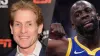 Draymond brutally torches Bayless, ‘Undisputed' ratings