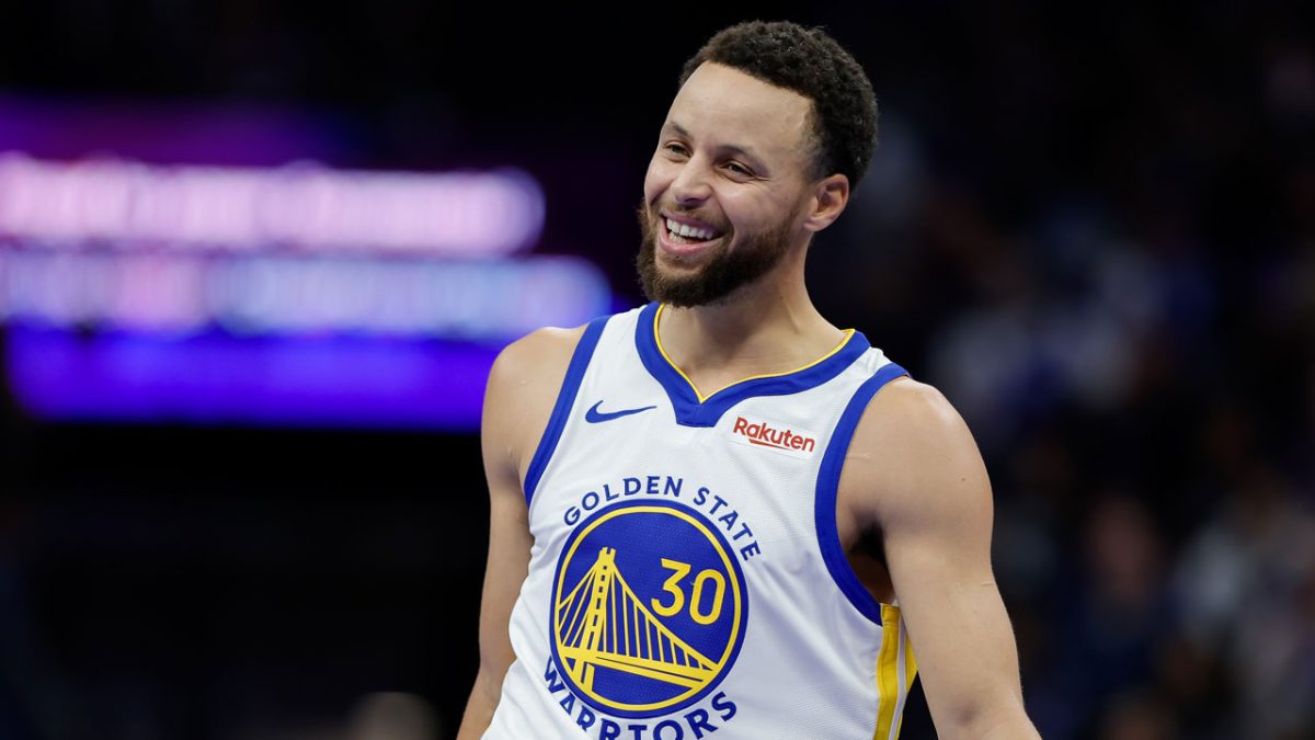 Stephen A. believes Steph’s career changes if Knicks had drafted him