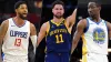 Four bold-ish Warriors predictions during frantic free agency