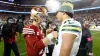 Simms offers odd Jordan Love-49ers Super Bowl LVIII take