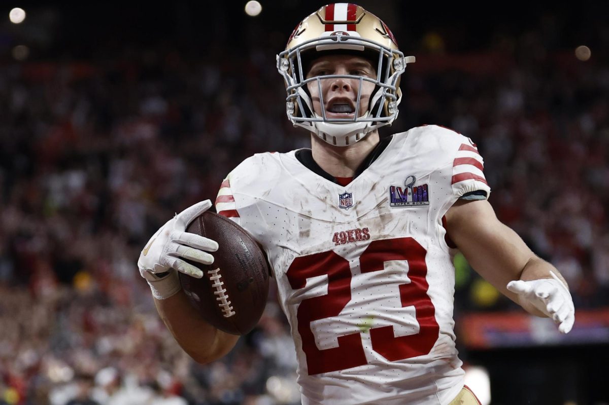 NFL Rumors: 49ers’ Christian McCaffrey Likely Out Six Weeks Or More ...