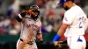 What we learned as Ramos stays hot, powers Giants' win vs. Rangers