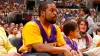 Ice Cube identifies what's needed to spark Warriors-Lakers rivalry