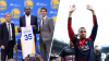 Mbappé draws KD comparisons after Real Madrid move
