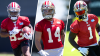 Why Riddick believes rookie 49ers receivers could replace Deebo