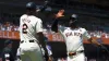 What we learned as Giants erupt for 16 hits to win series vs. Dodgers