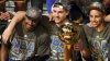 Barbosa hopes Klay prioritizes happiness in free-agent decision