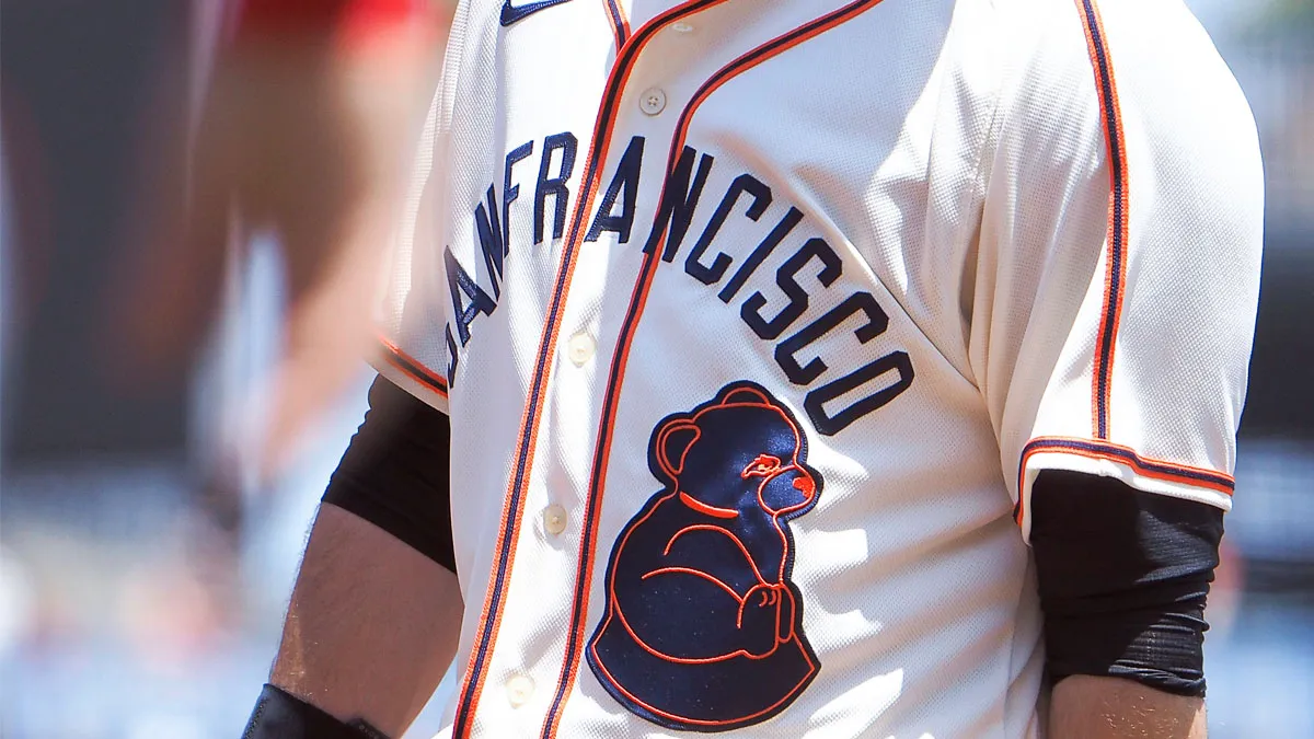 Giants, Cardinals to wear Negro League jerseys in Rickwood Field game