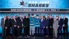 How league scouts grade, assess Sharks' 2024 NHL Draft class