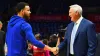 Steph posts heartfelt Jerry West tribute to honor late NBA legend