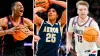 NBA mock draft: Who Warriors are projected to pick No. 52 overall