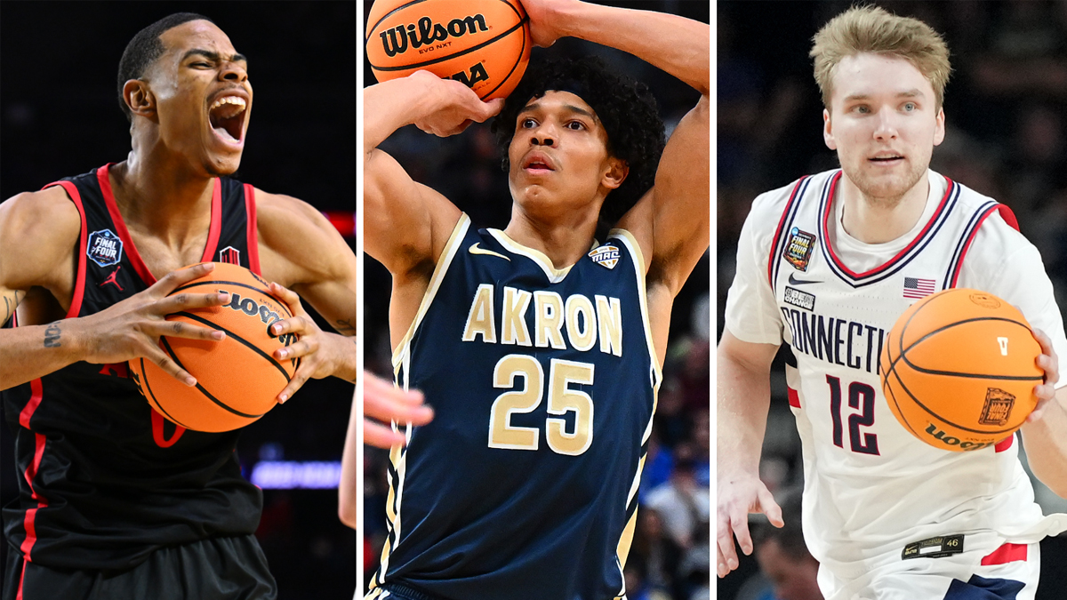 NBA mock draft 2024 How experts project Warriors’ No. 52 overall pick