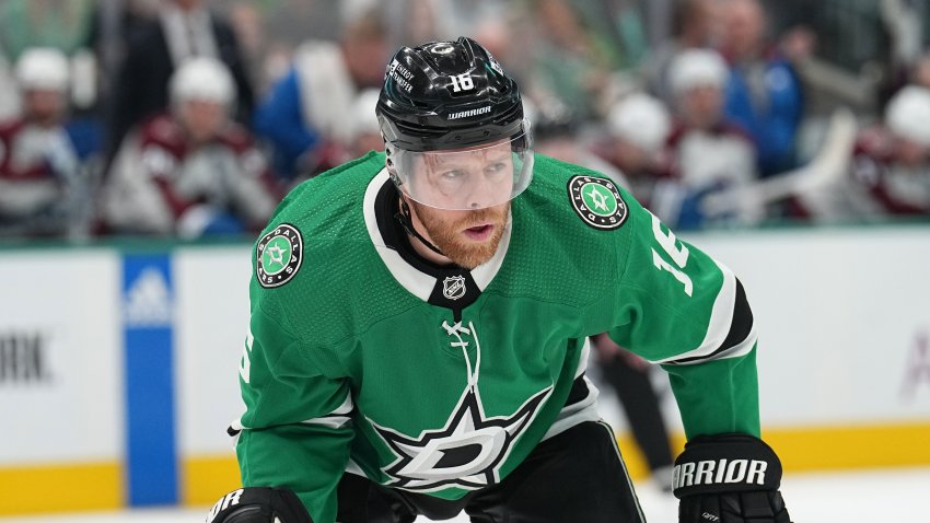 Joe Pavelski