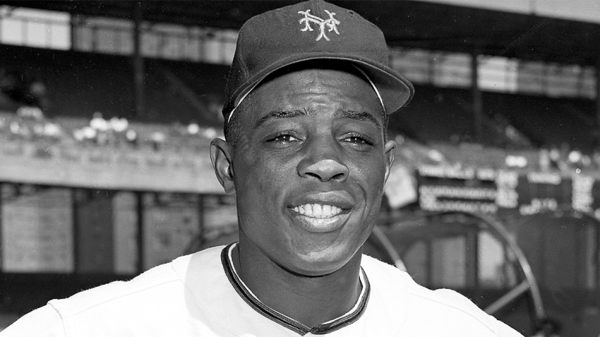 Willie Mays