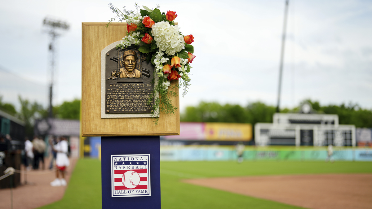 MLB Rickwood Field game celebrates place that meant world to Willie ...