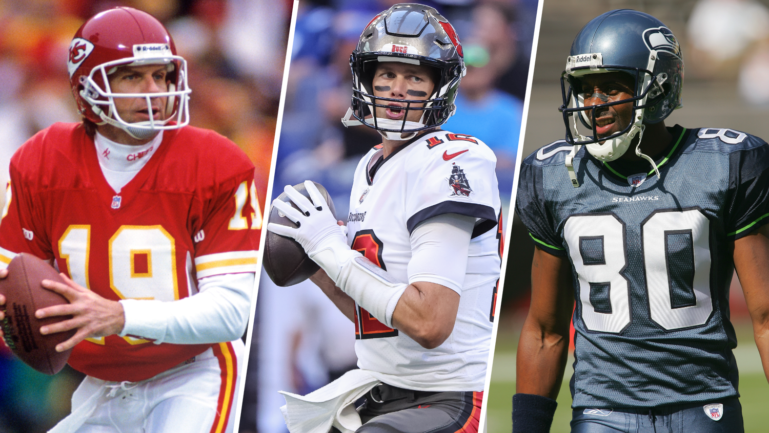 Players who finished careers in ‘wrong’ uniform – NBC Sports Bay Area ...