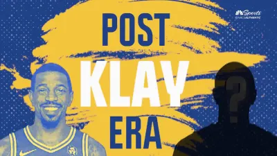 Why Melton addition is good post-Klay recovery for Warriors