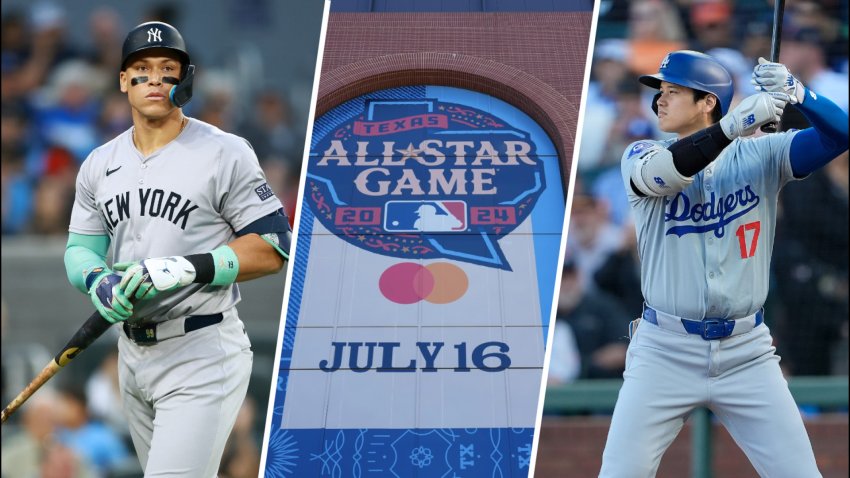 2024 MLB All-Star Game starters