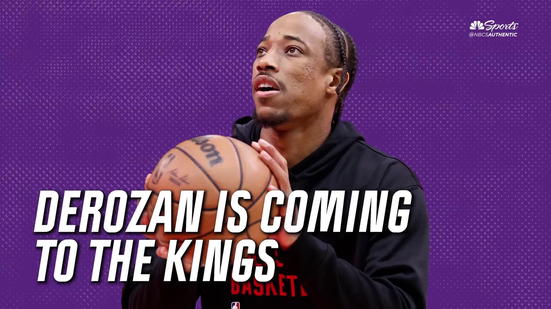 Why DeMar DeRozan Could Be Perfect Kings Fit After Sign-and-trade Deal ...