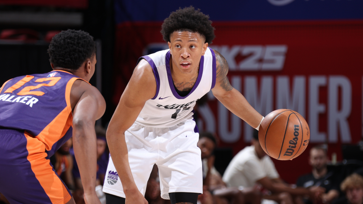 Kings’ Summer League prospects to cause 2024 offseason puzzle