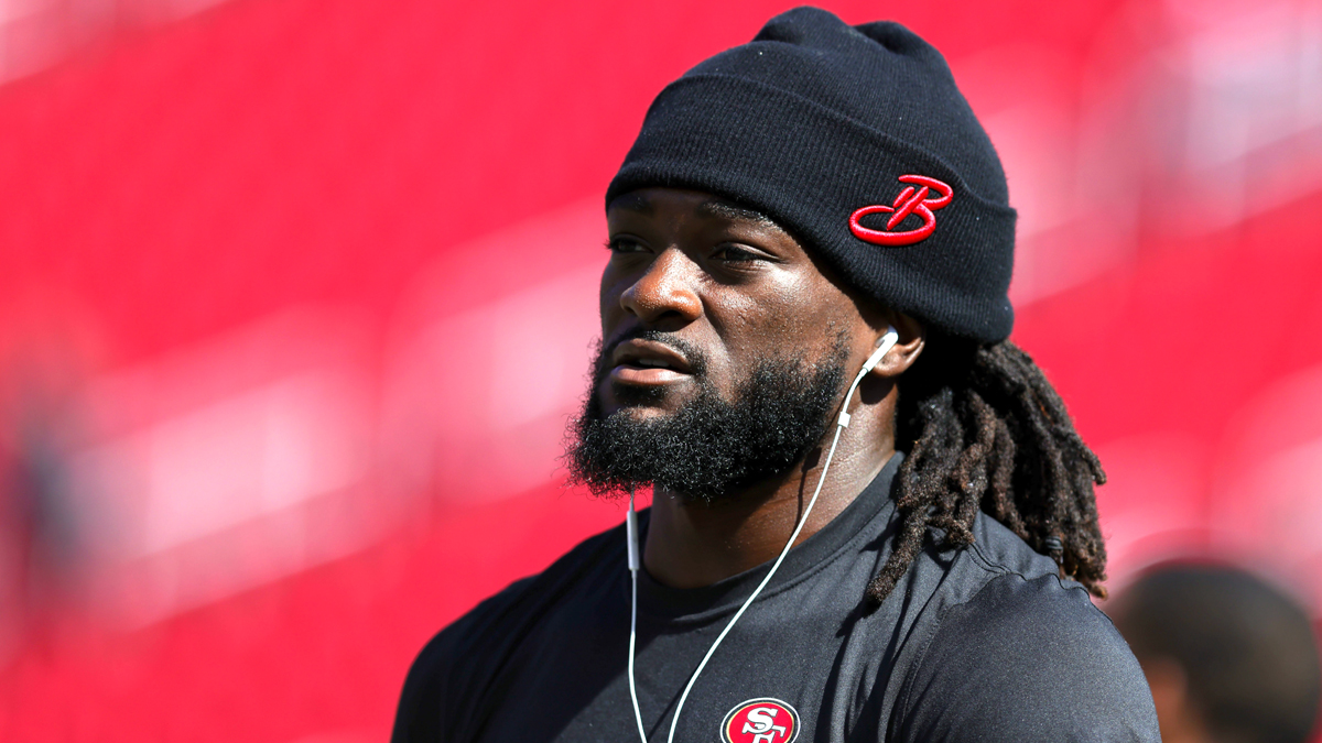 Por que os 49ers não estão forçando Brandon Aiyuk a praticar em meio a negociações de contrato – NBC Sports Bay Area e Califórnia