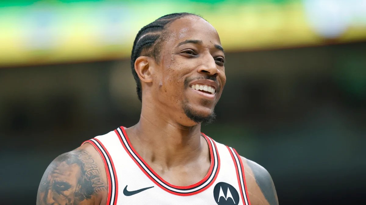 How NBA experts rate Kings’ DeRozan deal, other free agency moves