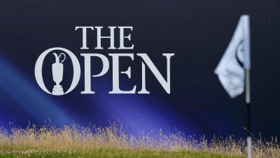 Why Scottie Scheffler is the favorite at The Open Championship