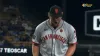 Kontos states Miller's reaction to Giants misplay can't happen