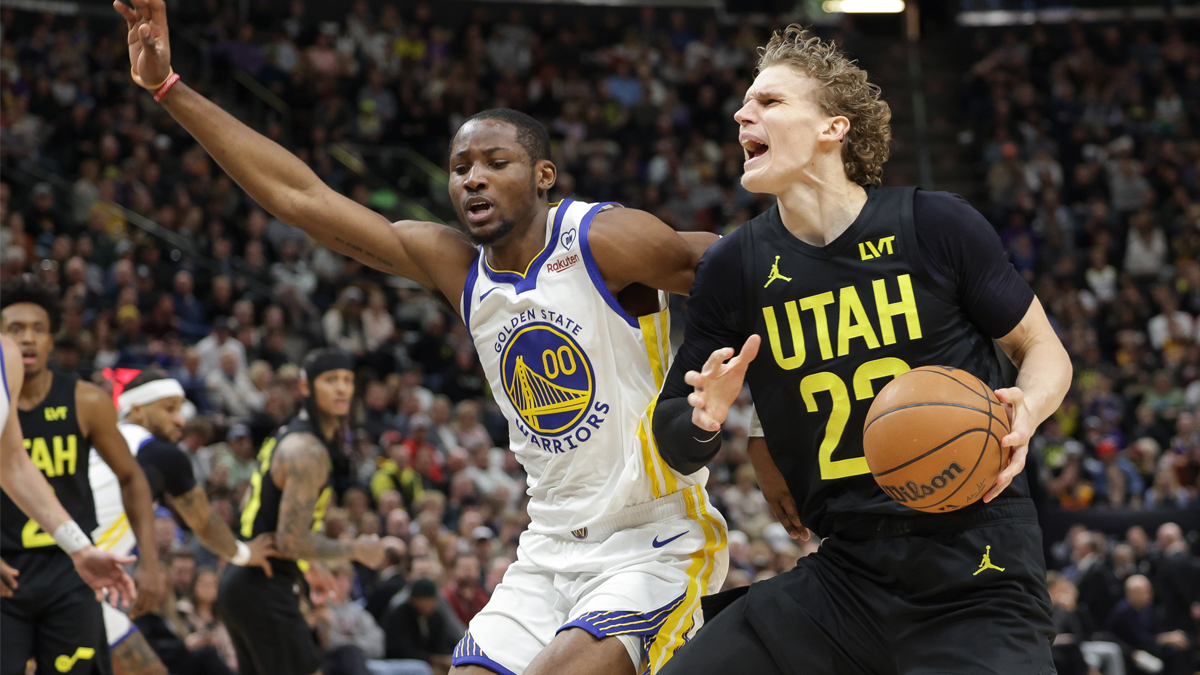 Utah Jazz’s Lauri Markkanen Won’t Join Warriors Due to High Price – NBC Sports Bay Area & California