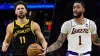 Report: Lakers offered Warriors D-Lo for Klay in sign and trade