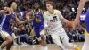 Report: Markkanen expected to sign Jazz deal, ending Warriors' trade effort