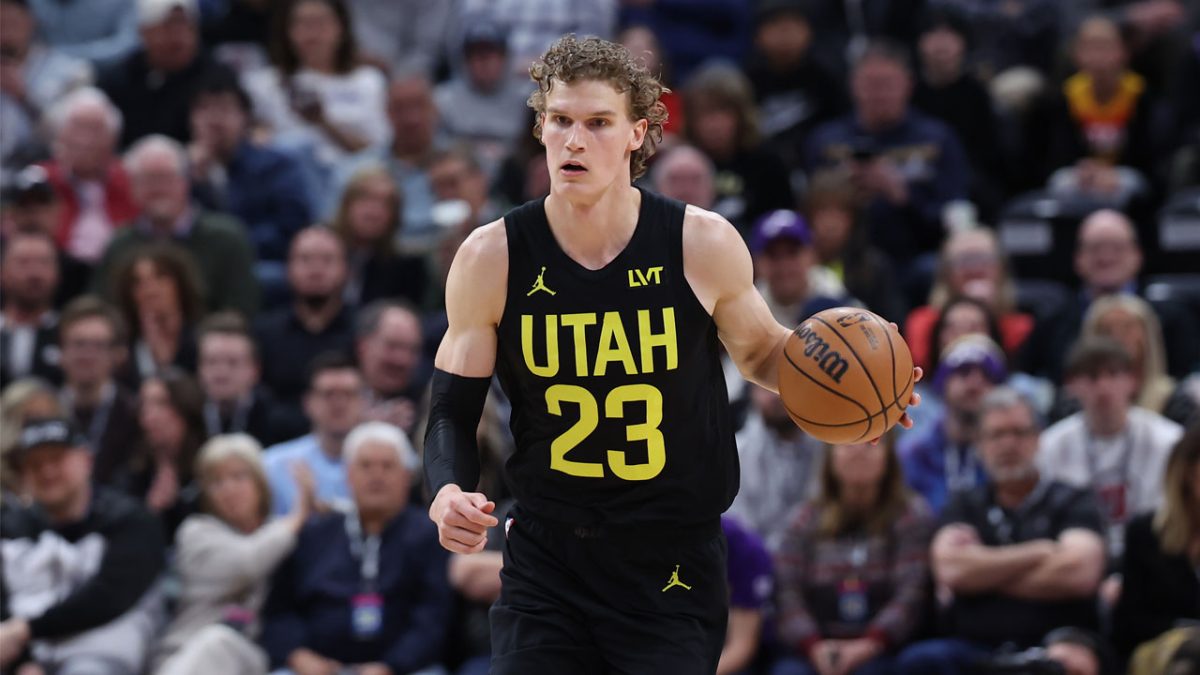 Warriors poised as leading contenders in Lauri Markkanen trade discussions – NBC Sports Bay Area & California