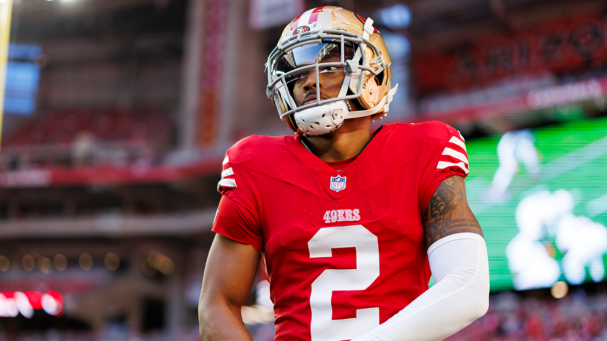 49ers know 2024 could be their ‘last dance,’ admits Deommodore Lenoir – NBC Sports Bay Area & California