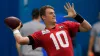 Kubiak believes 49ers' Jones still is a starting-caliber QB