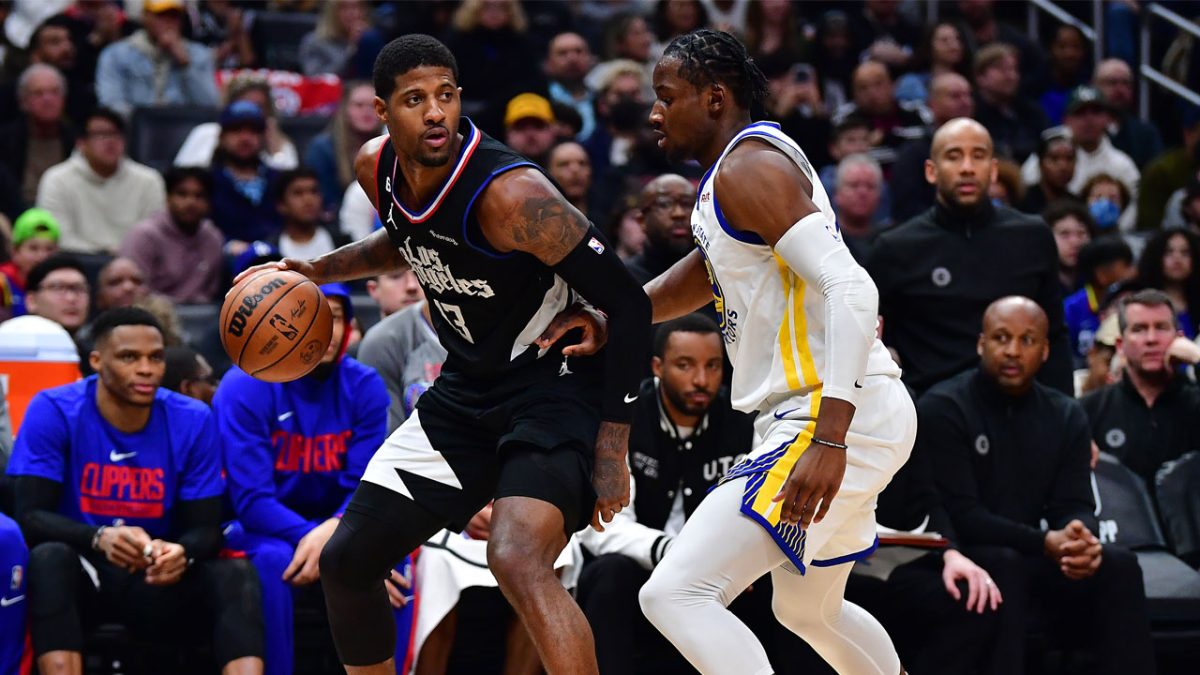 Golden State’s Pursuit of Paul George: The Unraveling of a Trade Saga