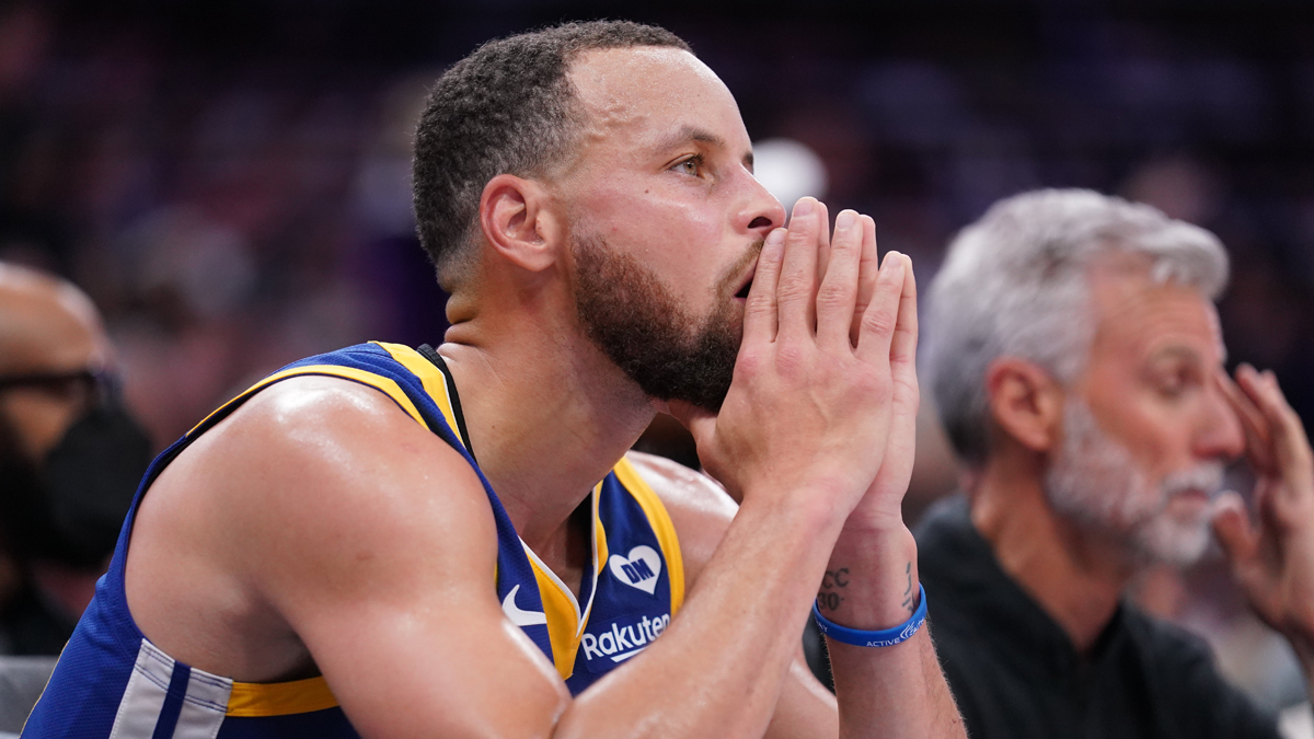 Steph Curry, Warriors’ın 2024-25 NBA kadrosu konusunda paniğe kapılmıyor – NBC Sports Bay Area & California