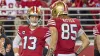 49ers stars liken Raiders' defense under Pete Carroll to iconic Seahawks units