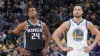 Hield isn't Klay, nor does he have to be for Warriors