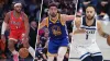 Report: Hield move turns Klay sign-and-trade into five-team deal