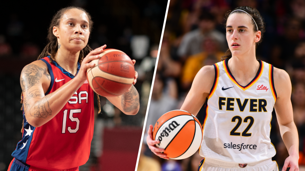 How to watch Team USA showdown vs. WNBA AllStars NBC Sports Bay Area