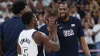 Team USA's ferocious ‘bench mob' is its biggest advantage in Olympics