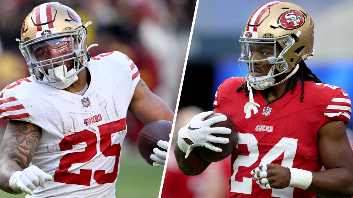 jp-mason-s-strong-training-camp-complicates-49ers-backfield-hierarchy