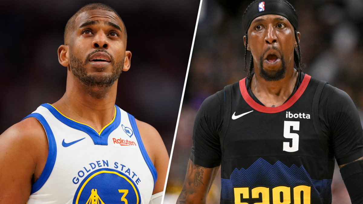 NBA free agency 2024 Day 1 winners and losers NBC Sports Bay Area