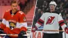 What NHL scouts, coaches think about new Sharks Toffoli, Wennberg