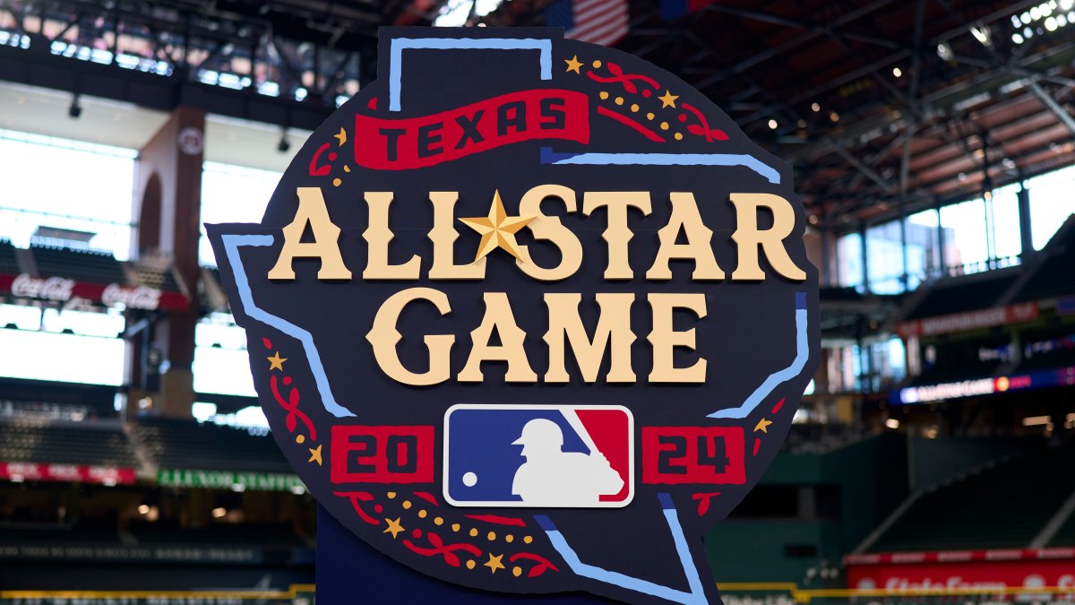 Mlb All Star Weekend 2024 Schedule Becki Katherine