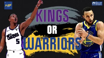 Kings or Warriors: Who will finish higher this season?